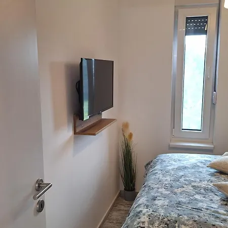 Apartment Lux D2 Divcibare