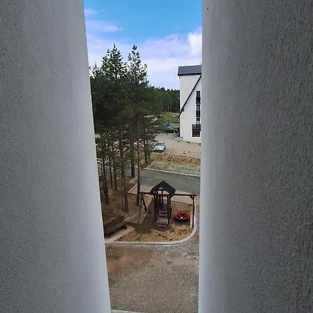 Apartment Lux D2