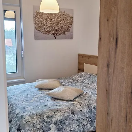 Apartment Lux D2 Divcibare