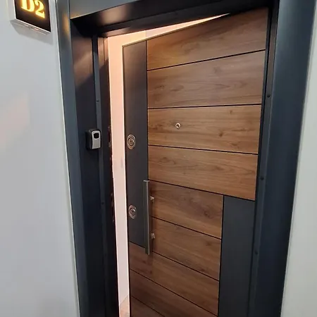Apartment Lux D2