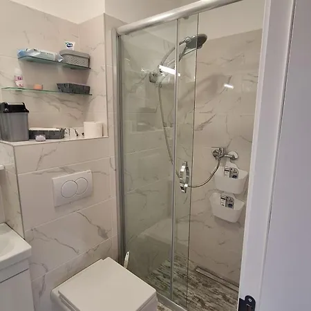 Lux D2 Apartment *
