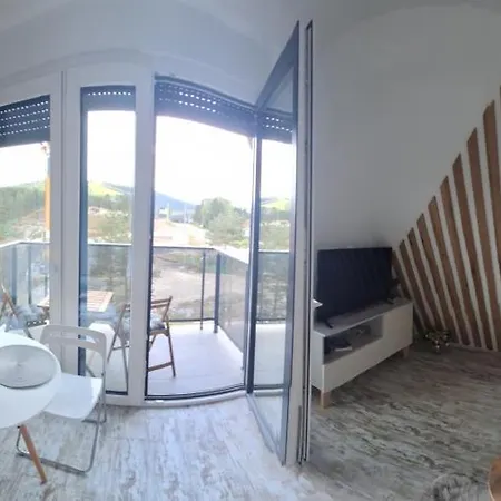 Lux D2 Apartment Divcibare